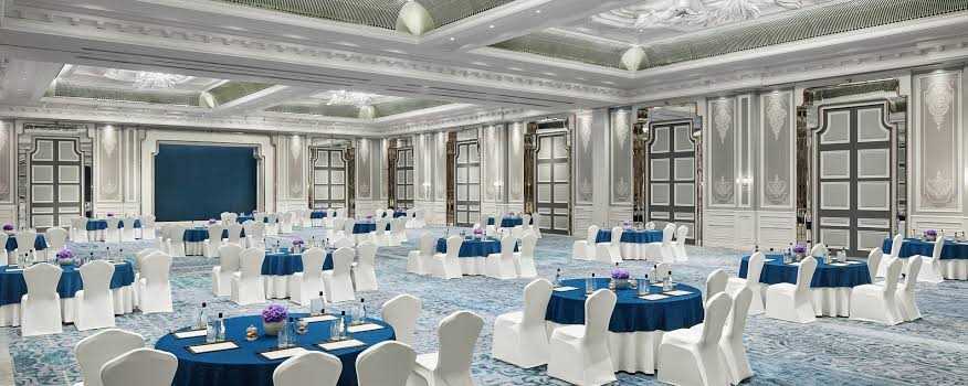 The Ritz-Carlton Pune